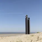 بيت للعطل Casa Vista *