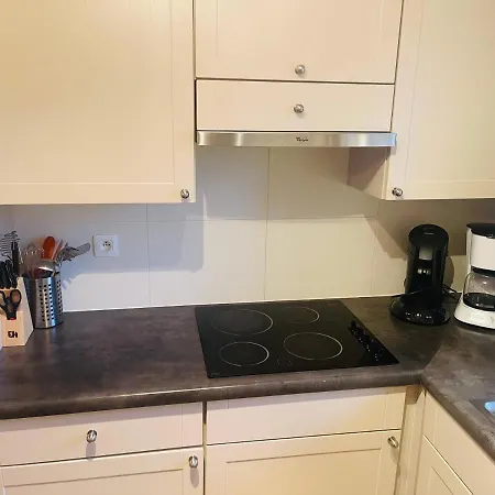 Casa Vista Hébergement de vacances La Panne