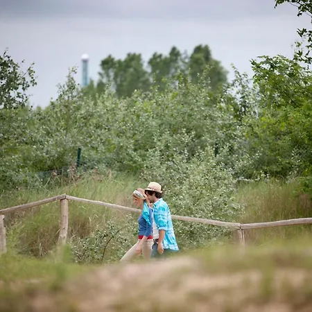 Casa Vista * La Panne