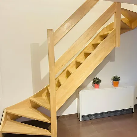 Casa Vista Hébergement de vacances