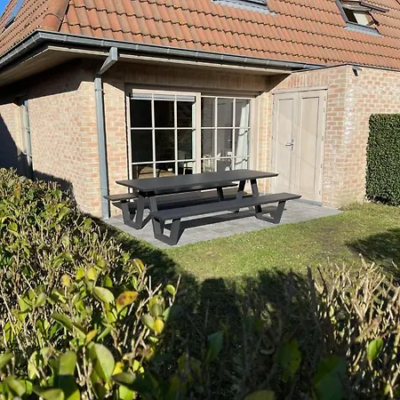 Casa Vista Holiday home De Panne