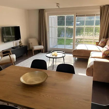 Casa Vista * La Panne