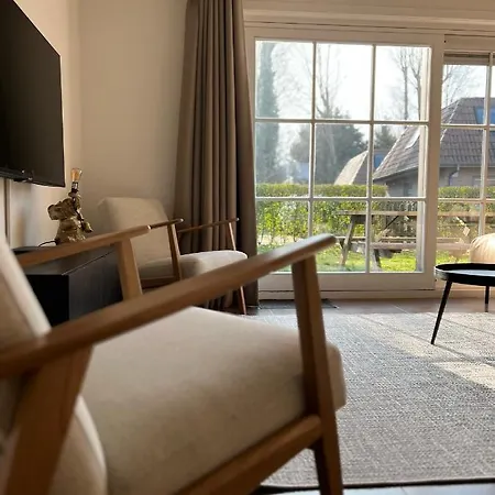 בית נופש Casa Vista