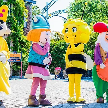 Casa Vista דה פאן