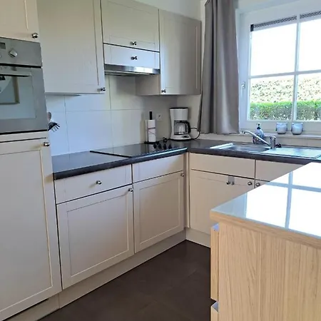 Casa Vista בית נופש *