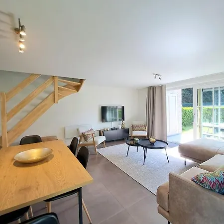 Hébergement de vacances Casa Vista La Panne