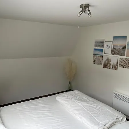 Casa Vista * La Panne