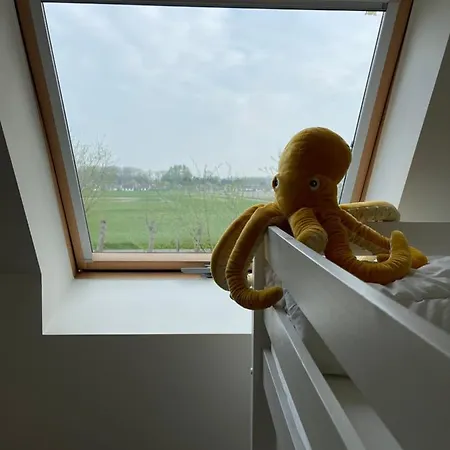 בית נופש Casa Vista *