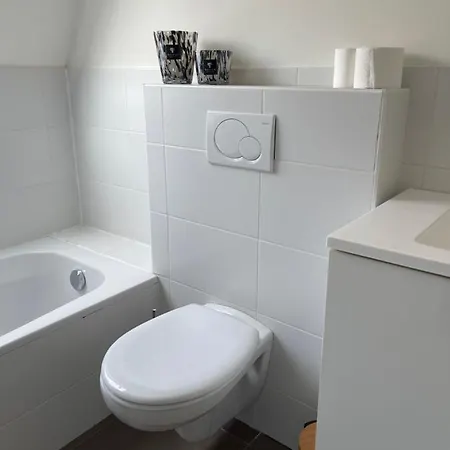 Casa Vista בית נופש