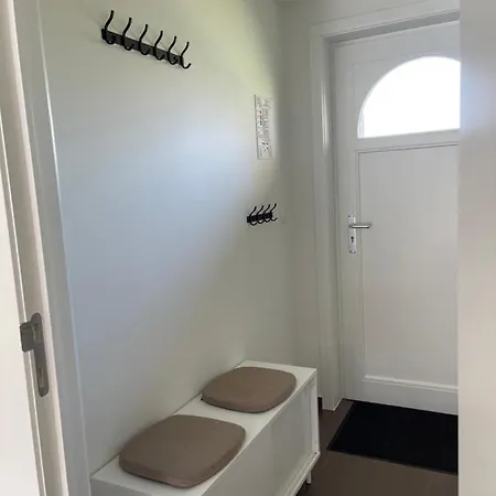 Hébergement de vacances Casa Vista La Panne