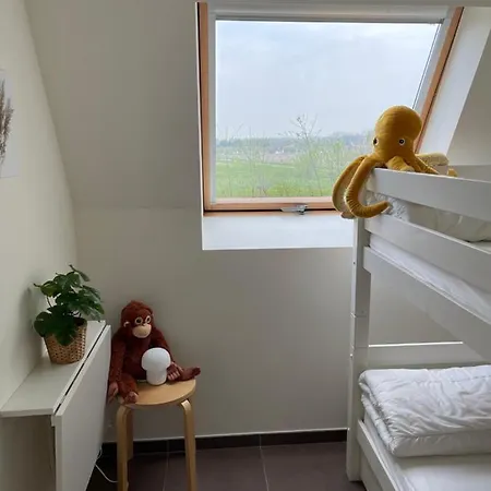 Casa Vista דה פאן