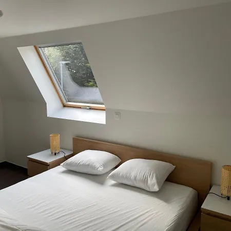 Casa Vista Hébergement de vacances La Panne