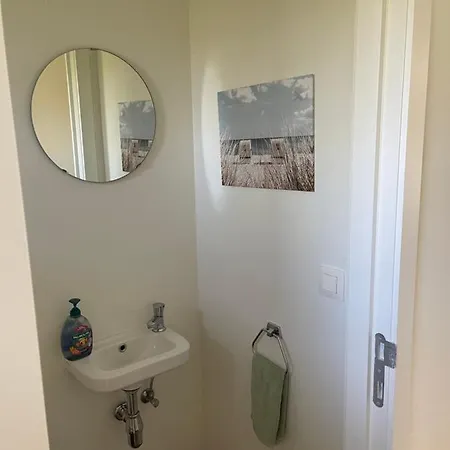 Hébergement de vacances Casa Vista *