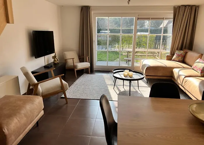 Casa Vista Vakantiehuis *