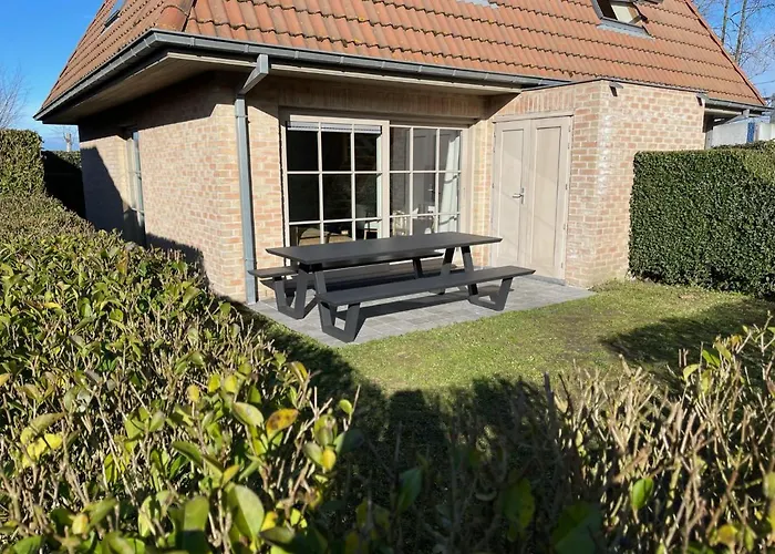 Casa Vista 펜션 드판