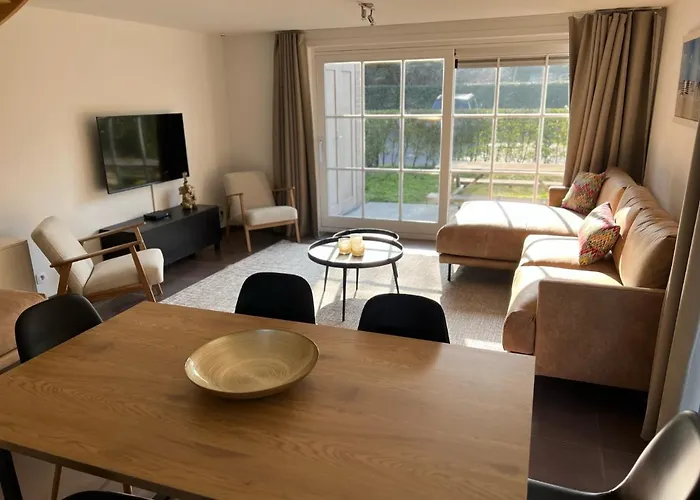 Casa Vista * De Panne