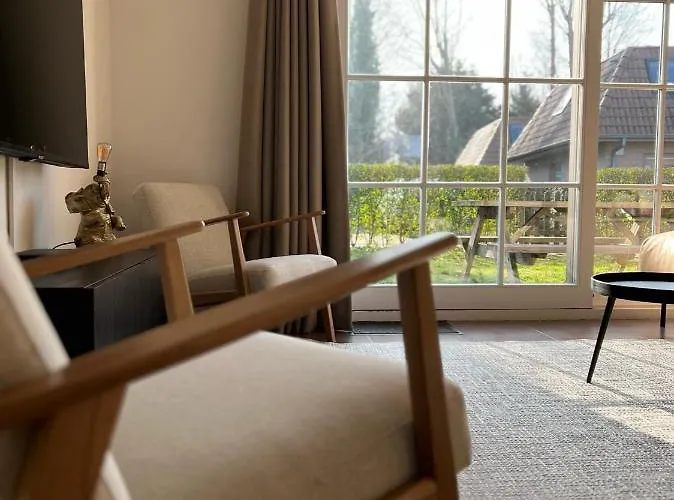 Vakantiehuis Casa Vista