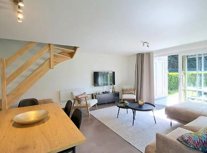 Vakantiehuis Casa Vista De Panne